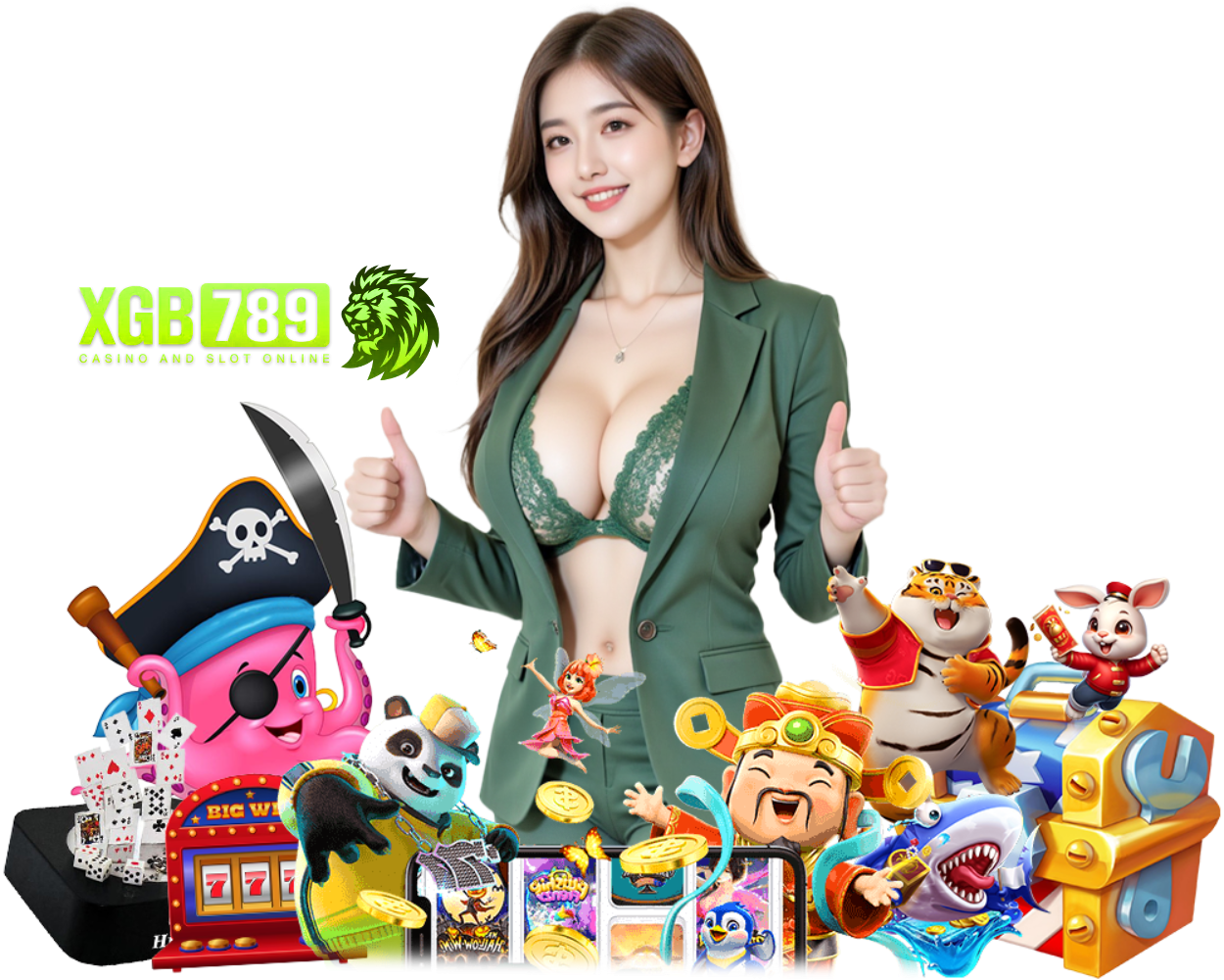 แจ็คพอตแตกไว